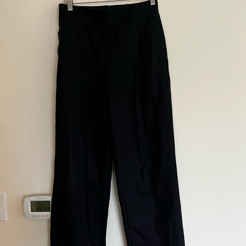 Uniqlo navy pants